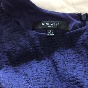 Nine West summer dress